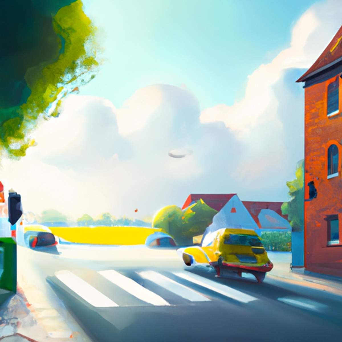 Tariffa taxi in Danimarca