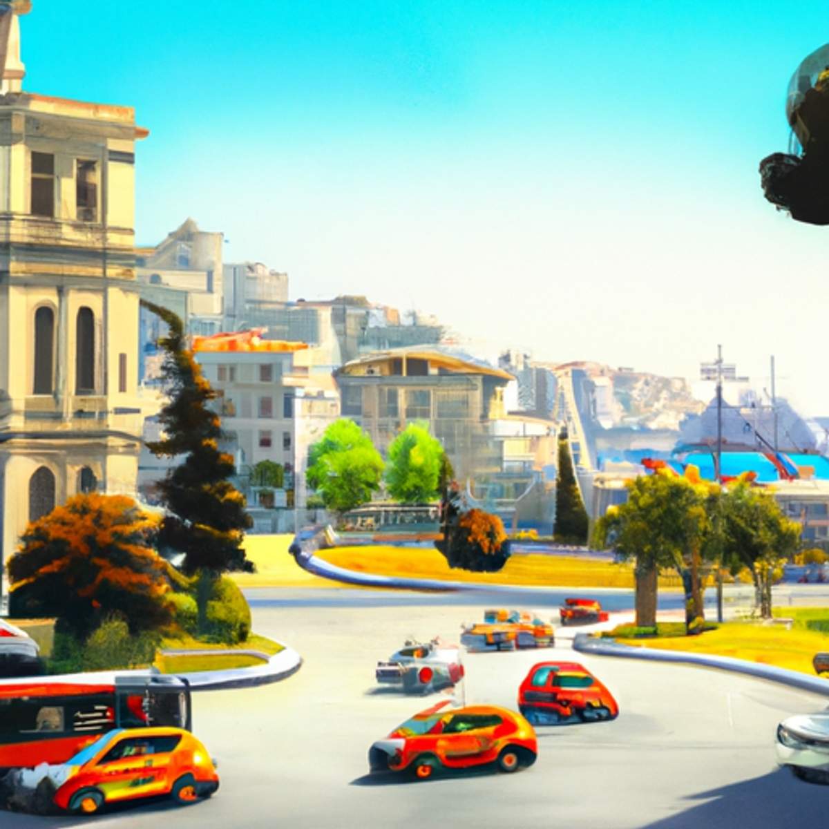 Tariffa taxi in Italia