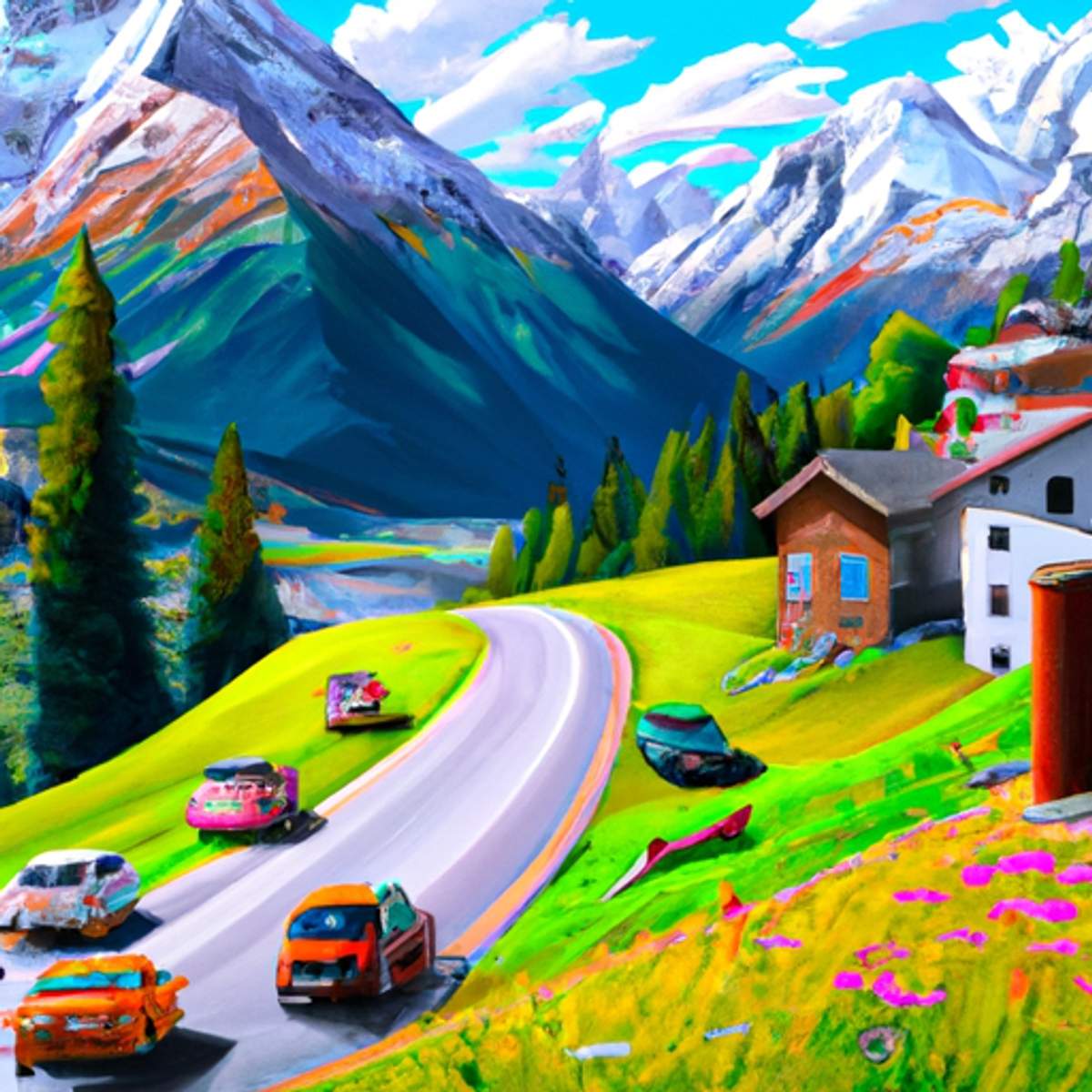 Tariffa taxi in Svizzera