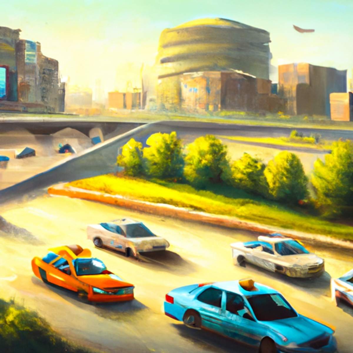 Tariffa taxi in Iraq