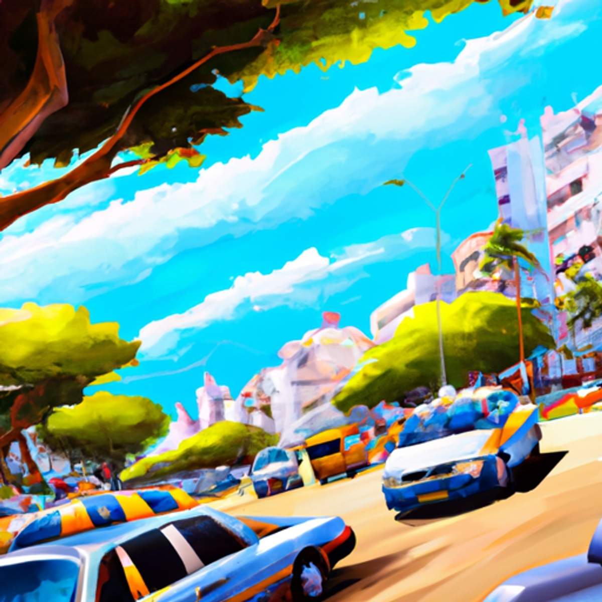 Tariffa taxi in Gambia