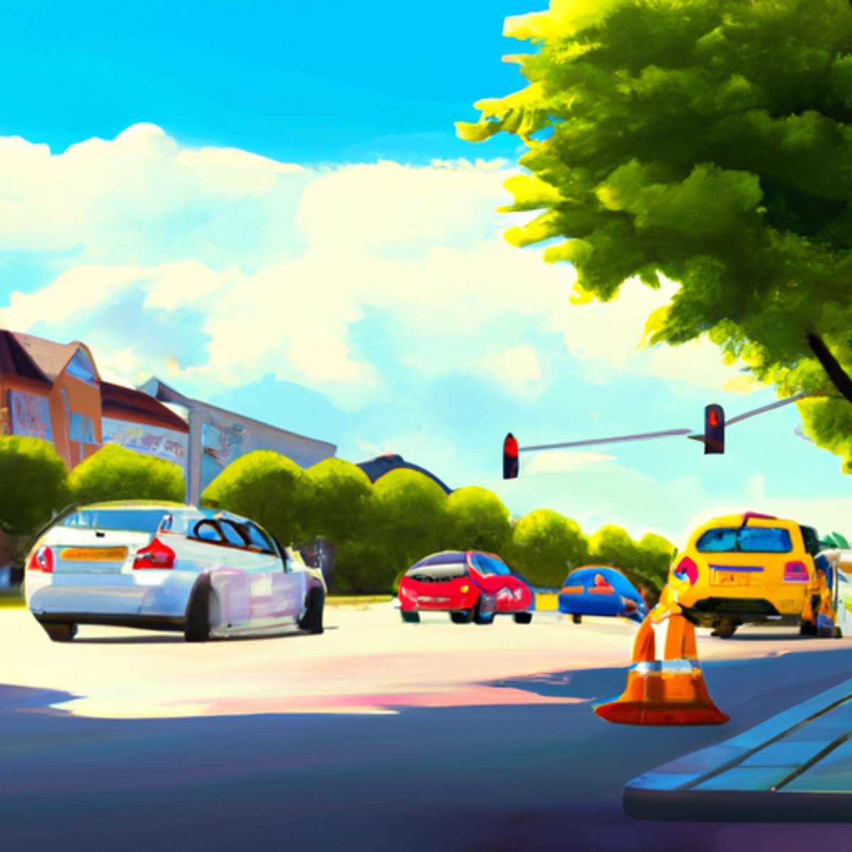 Tariffa taxi in Danimarca