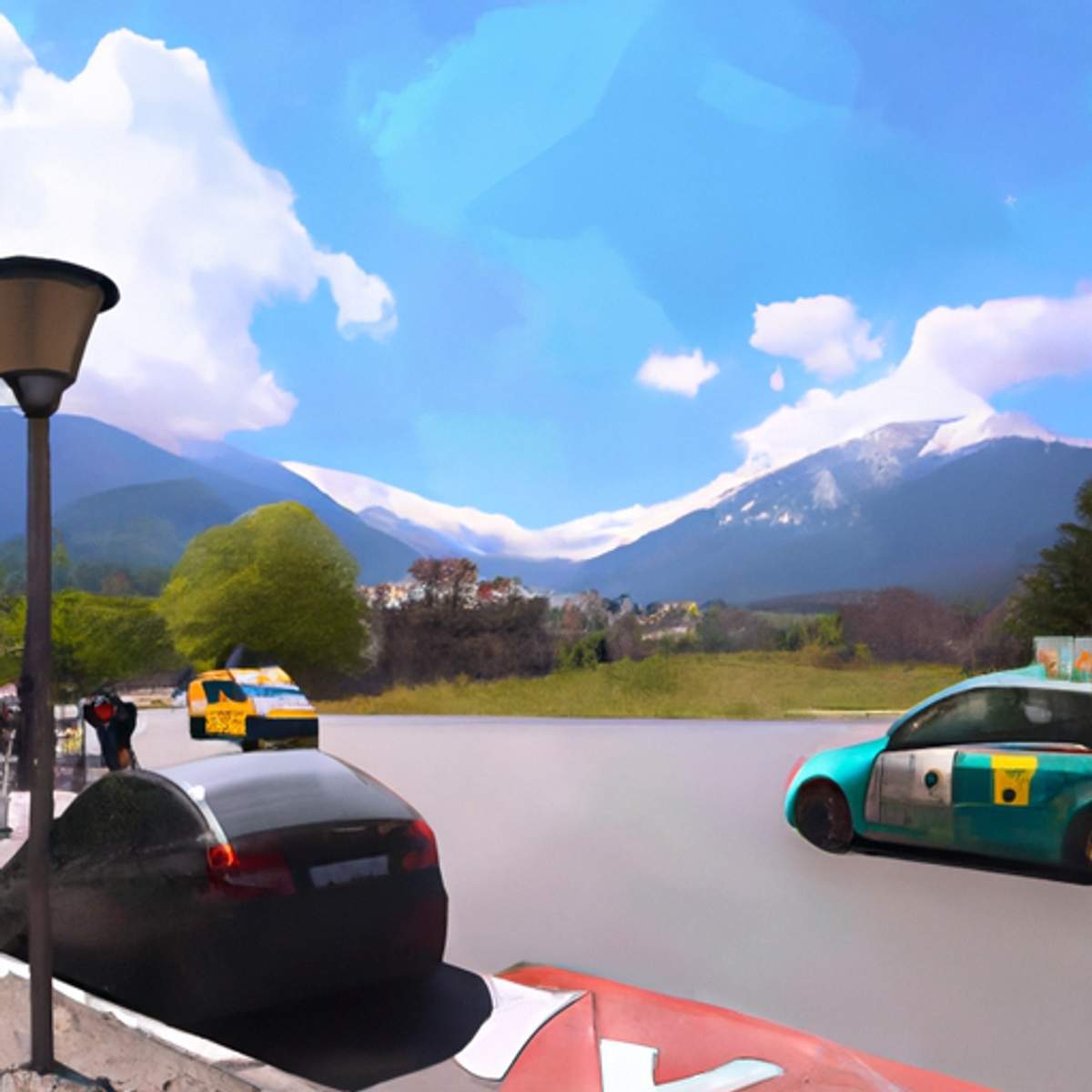 Tariffa taxi in Bulgaria