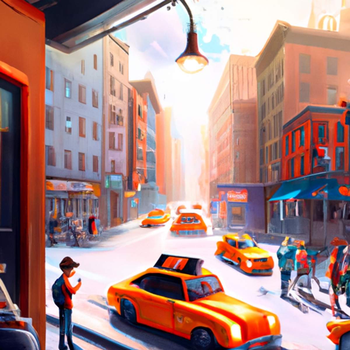 Tariffa taxi in Montenegro