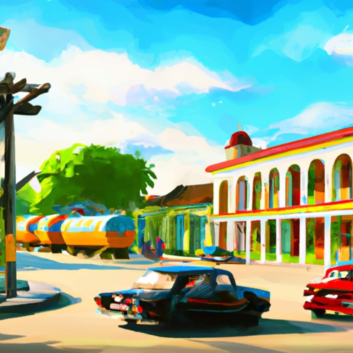 Tariffa taxi in Cuba