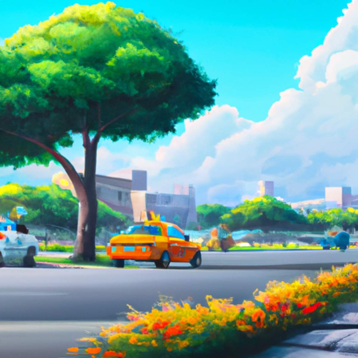 Tariffa taxi in Colombia