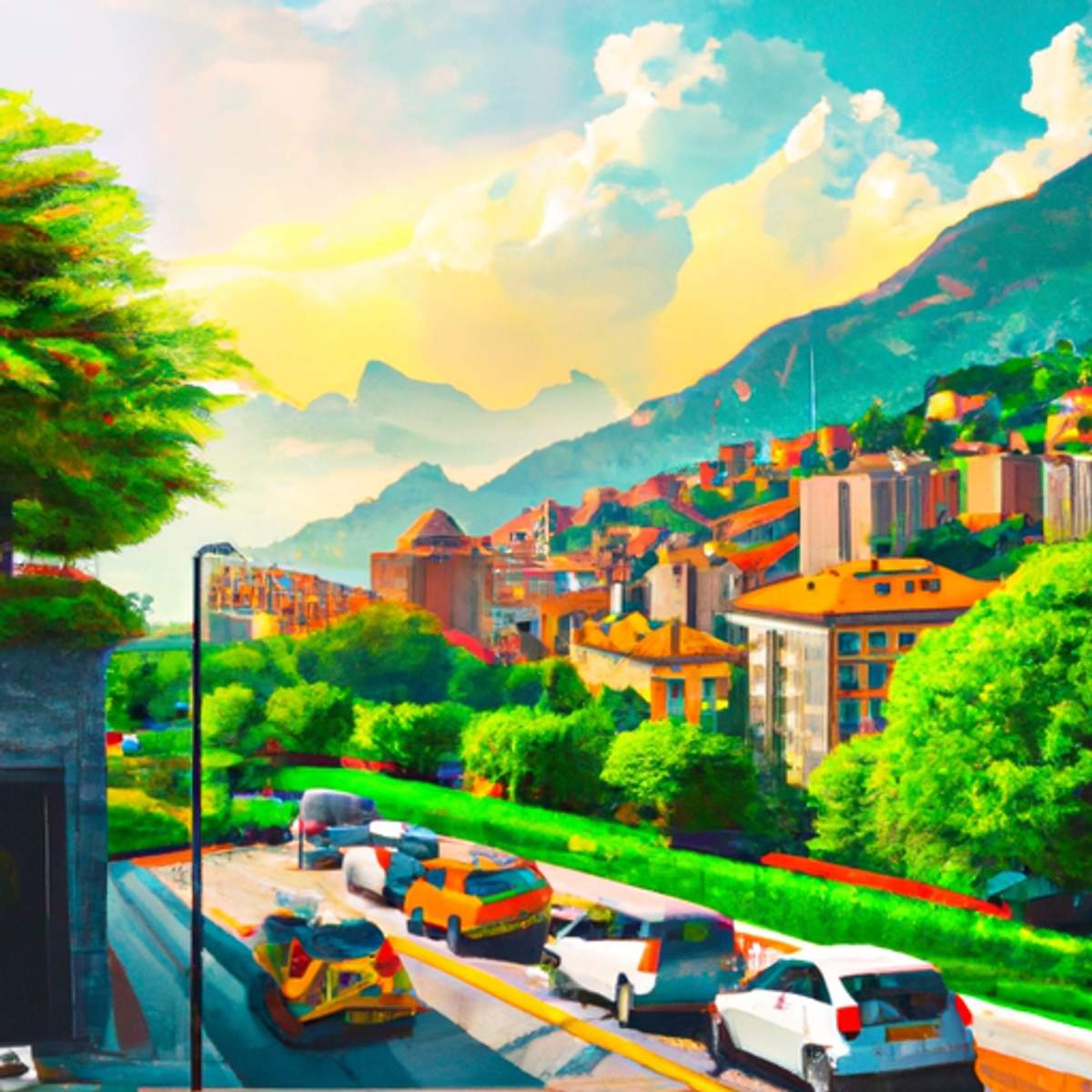 Tariffa taxi in Italia