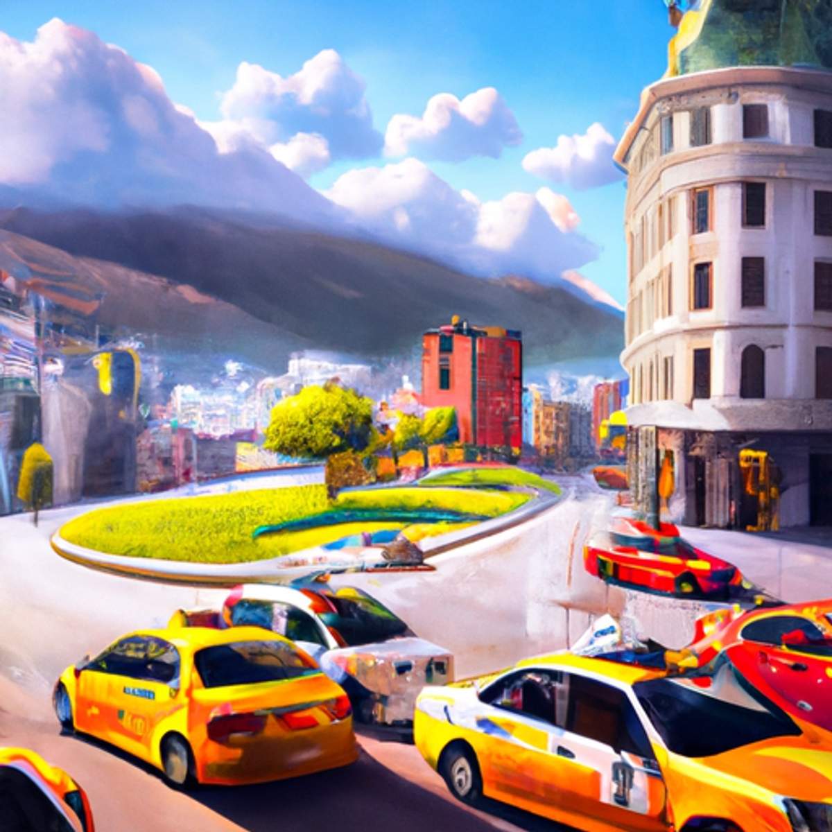 Tariffa taxi in Norvegia