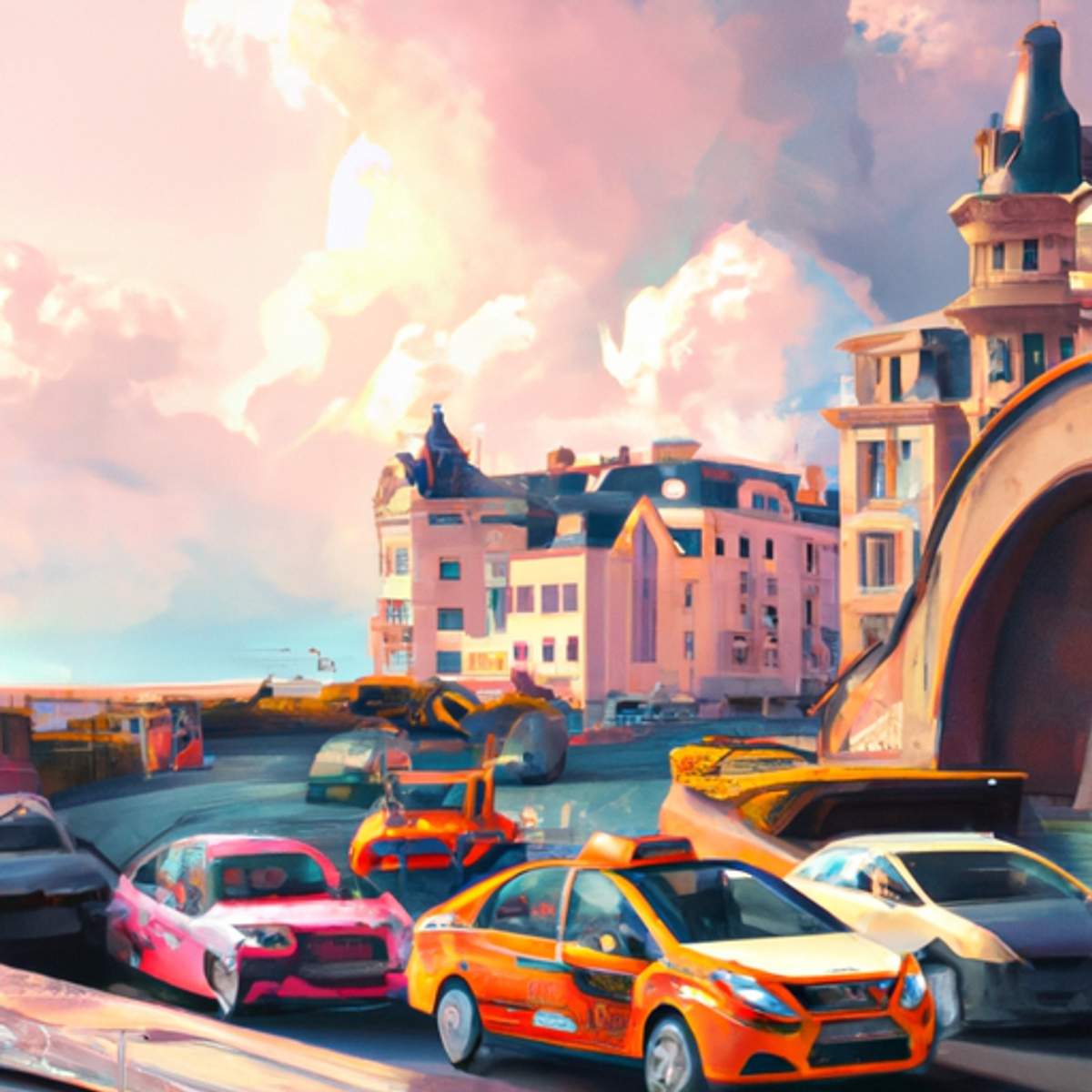 Tariffa taxi in Francia