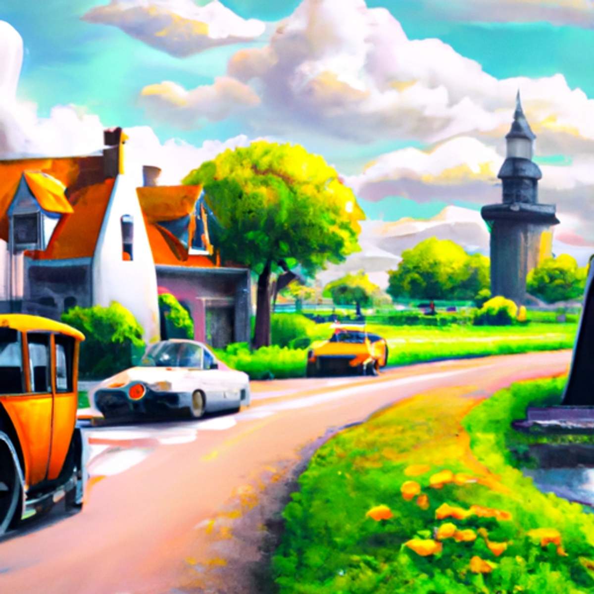 Tariffa taxi in Olanda