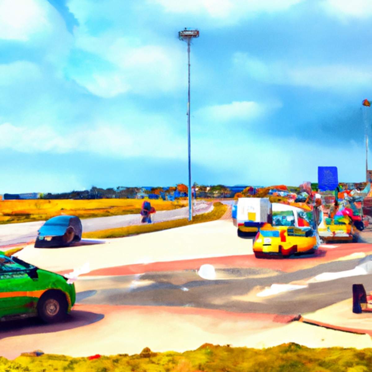 Tariffa taxi in Danimarca