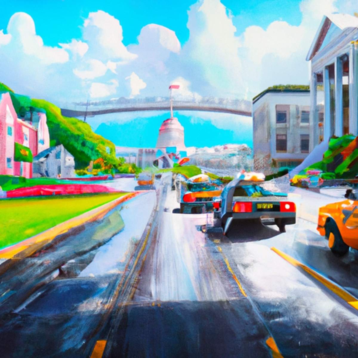 Tariffa taxi in Barbados