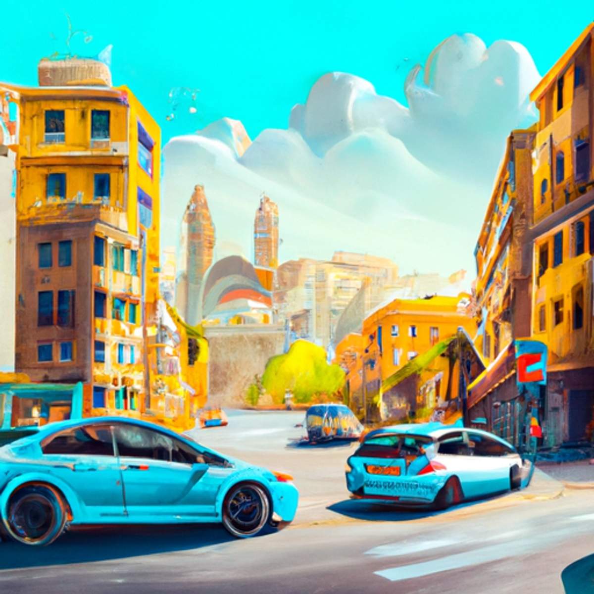 Tariffa taxi in Italia