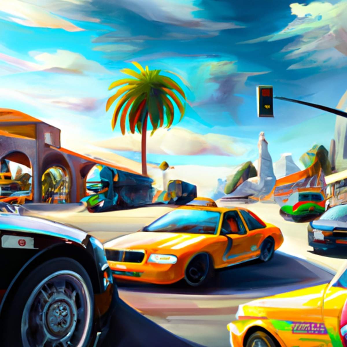 Tariffa taxi in Colombia