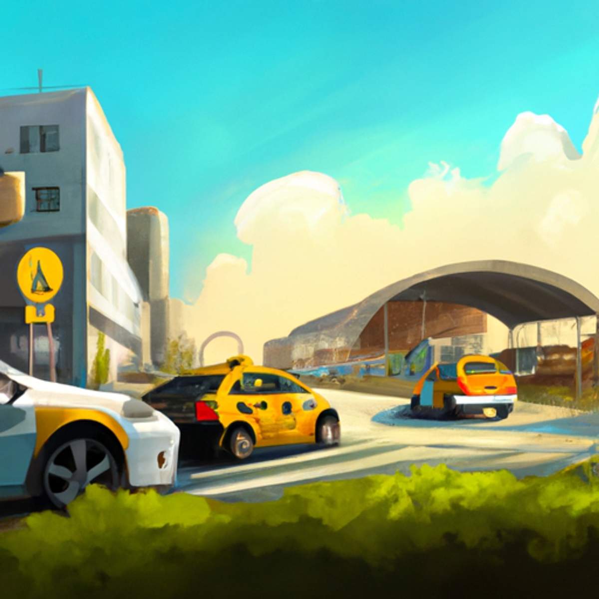 Tariffa taxi in Regno Unito