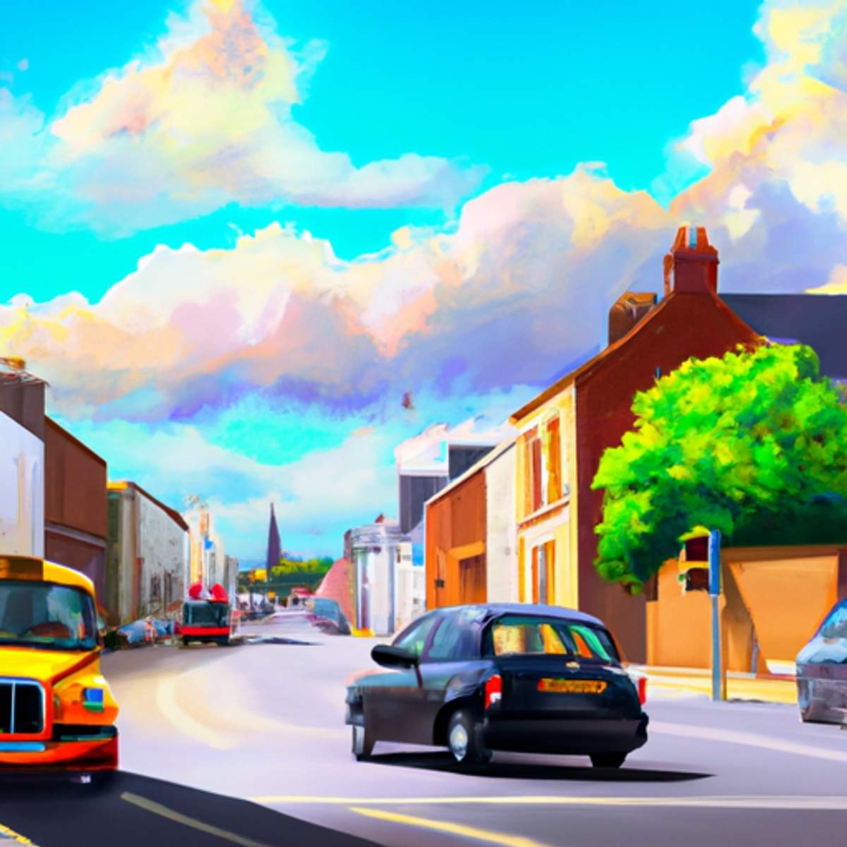 Tariffa taxi in Irlanda