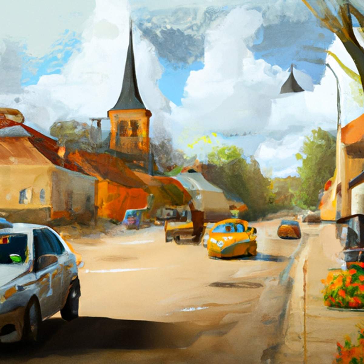 Tariffa taxi in Lettonia