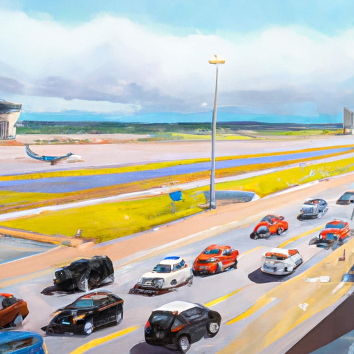 Tariffa taxi in Canada