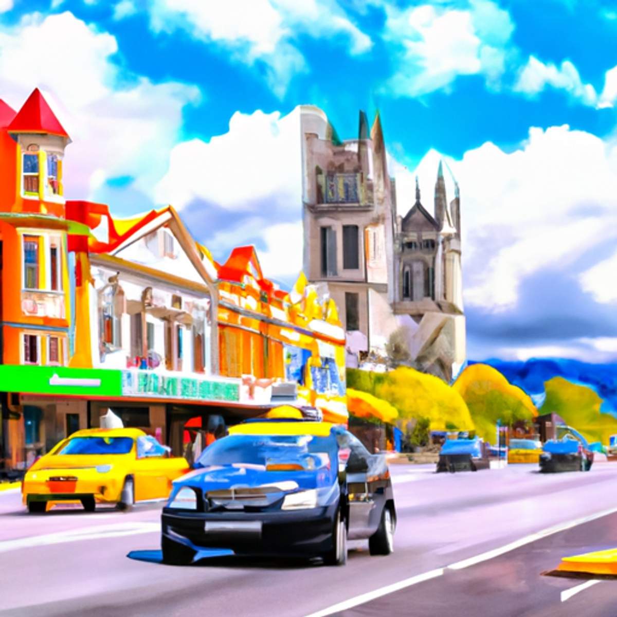 Tariffa taxi in Barbados