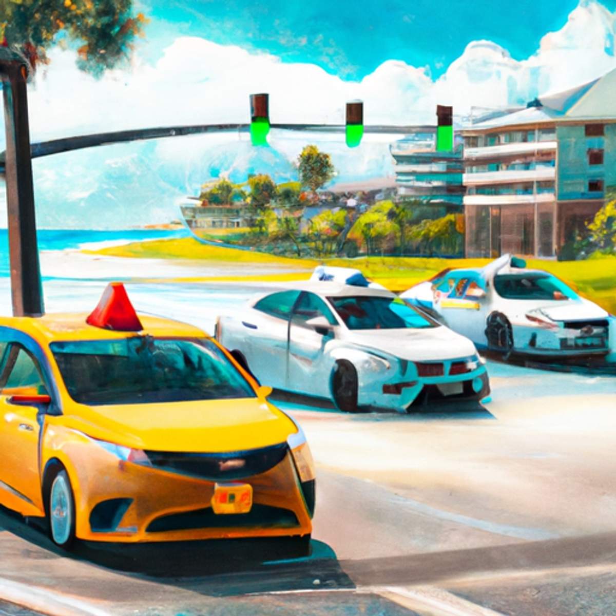 Tariffa taxi in United States