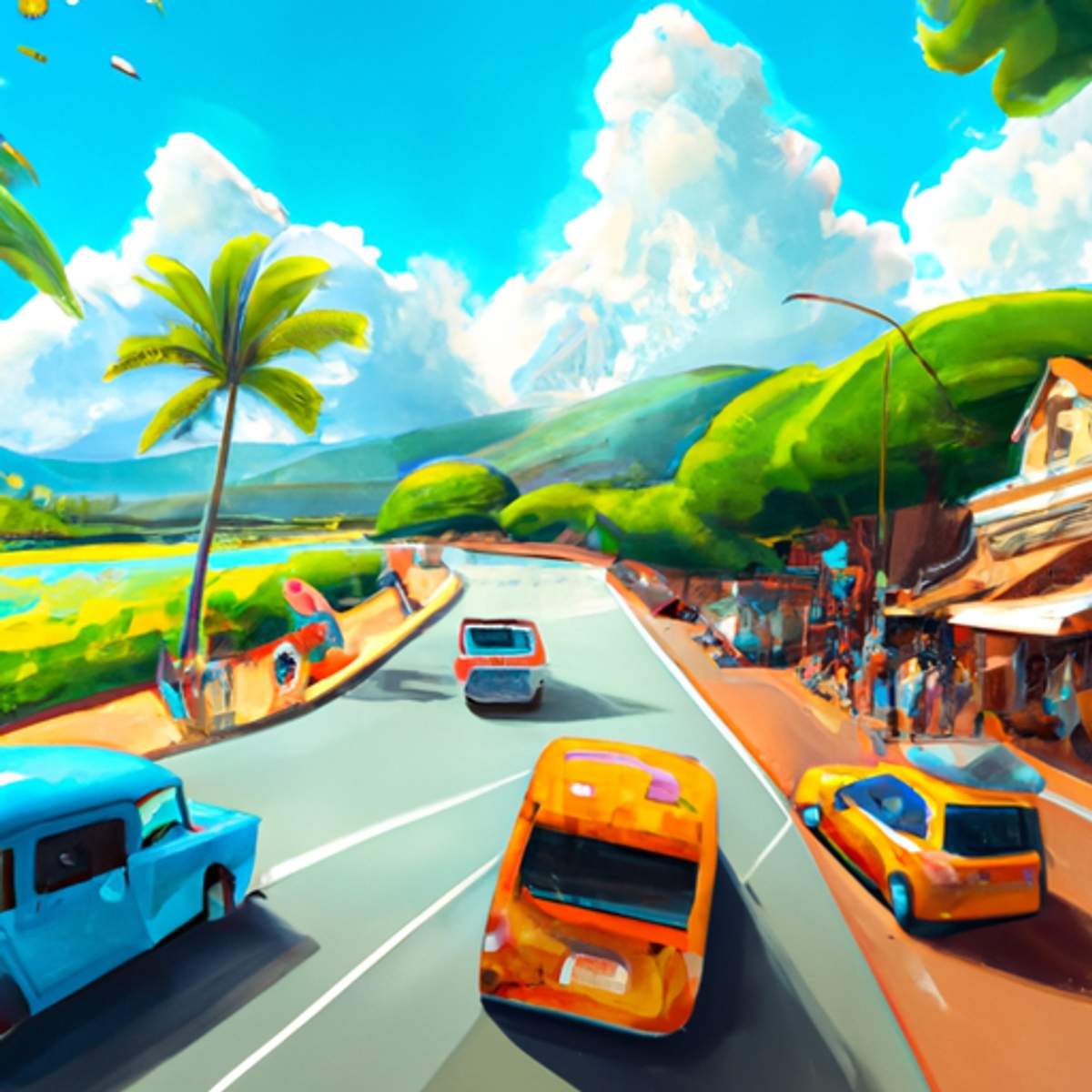 Tariffa taxi in Australia