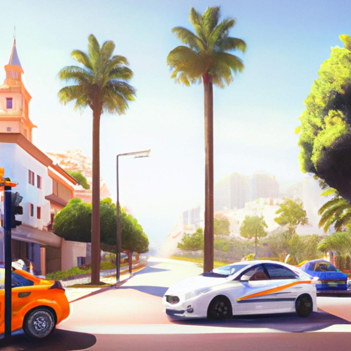 Tariffa taxi in Spagna