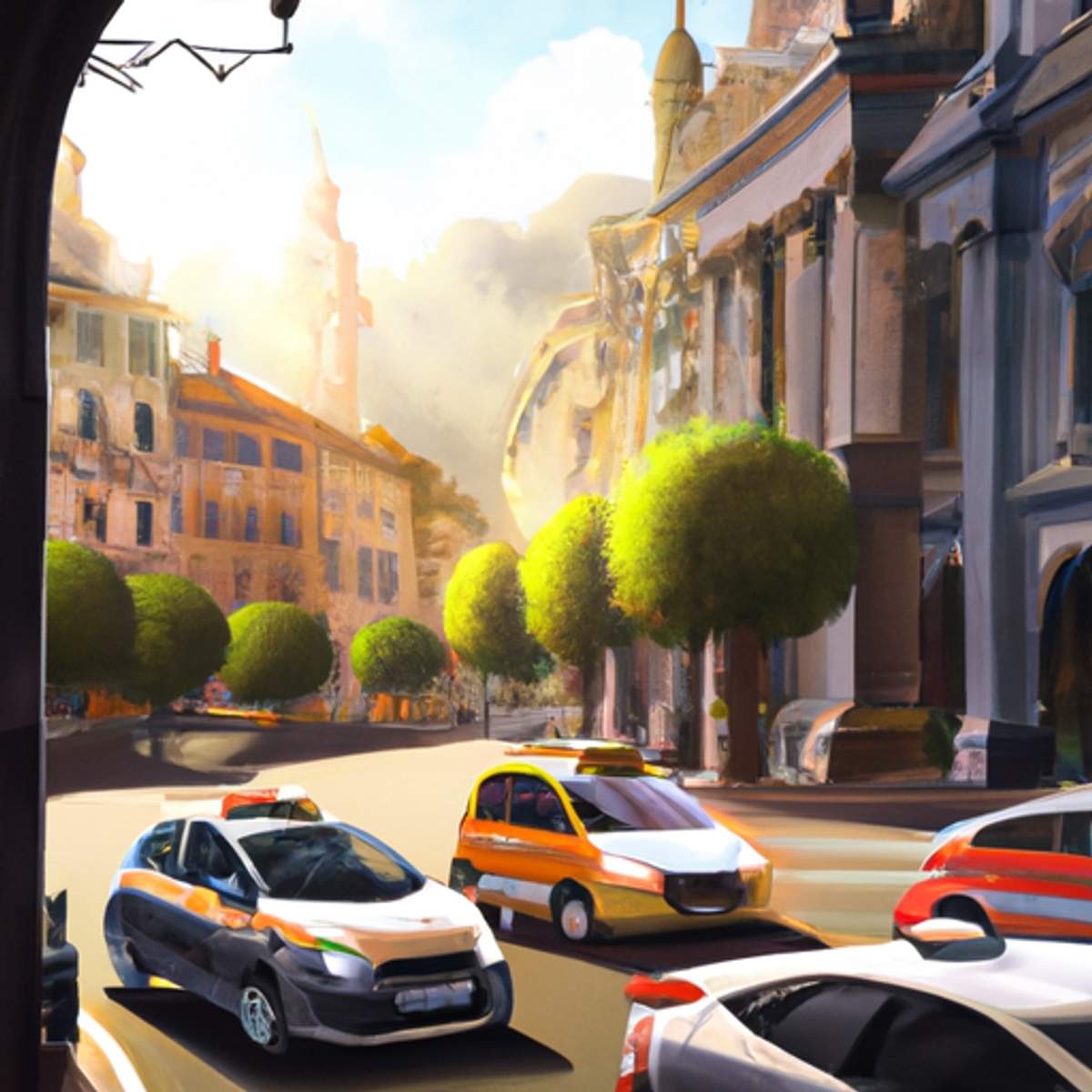 Tariffa taxi in Italia