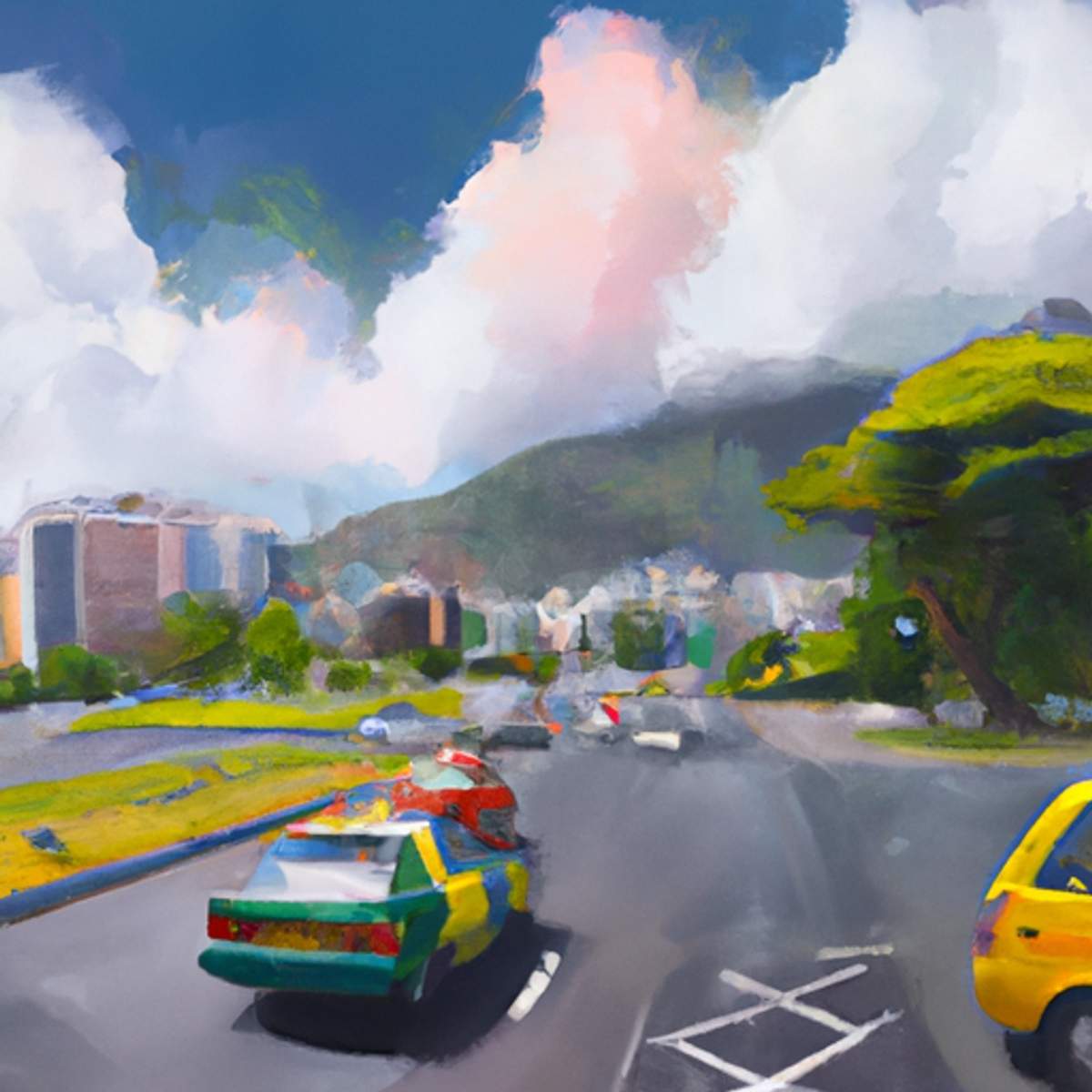 Tariffa taxi in Mauritius