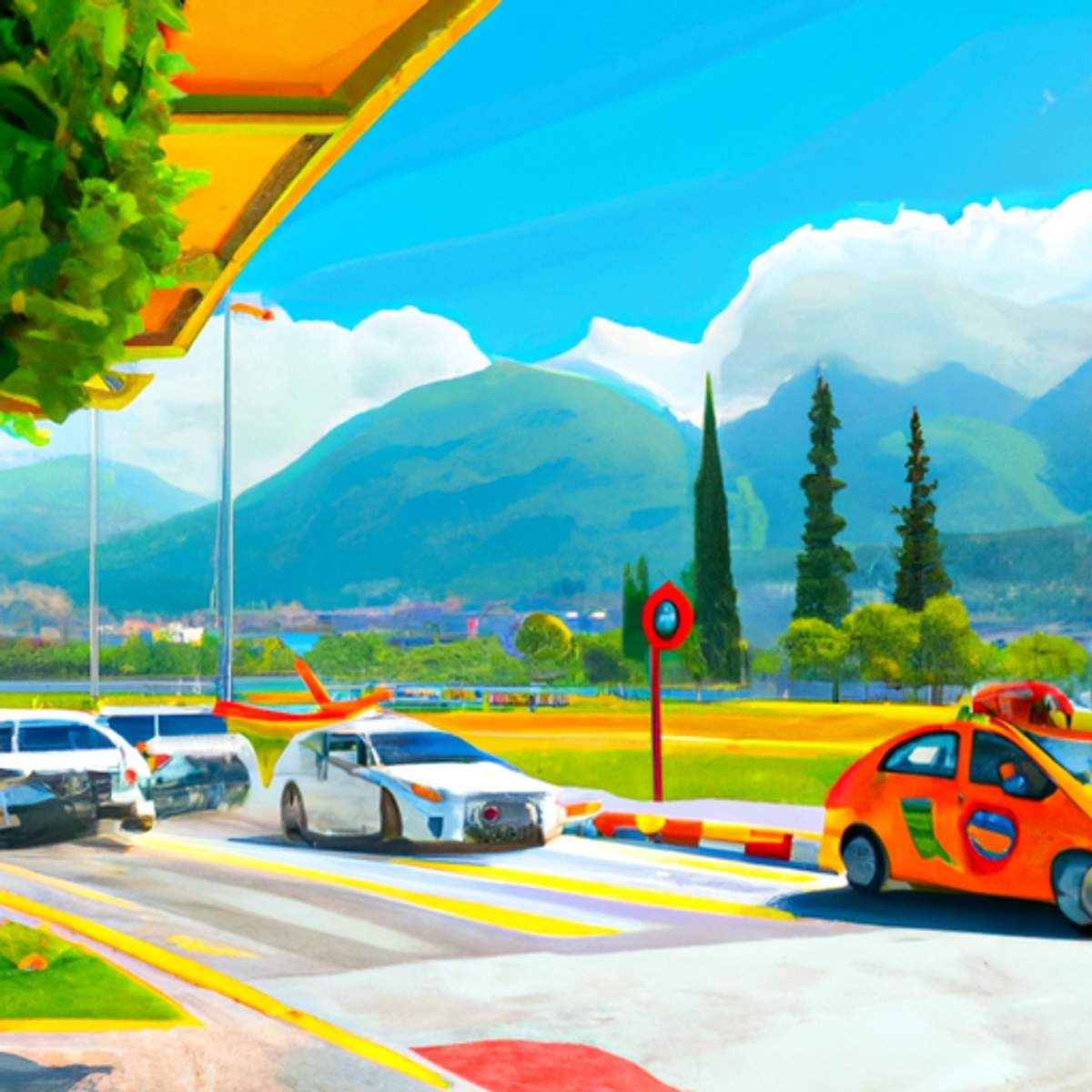 Tariffa taxi in Turchia