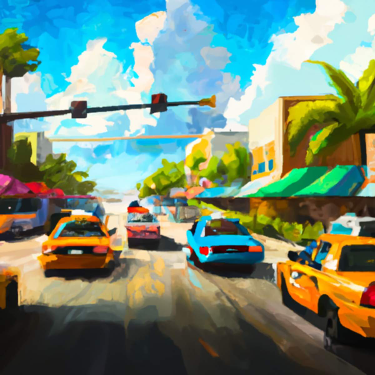 Tariffa taxi in United States