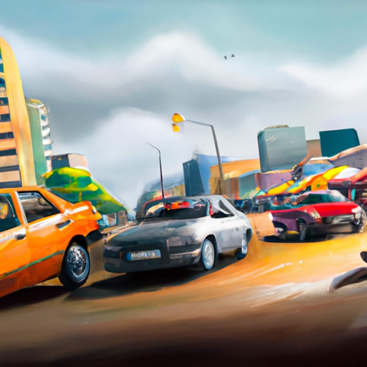 Tariffa taxi in Camerun