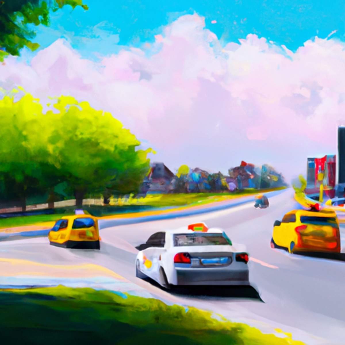 Tariffa taxi in Olanda