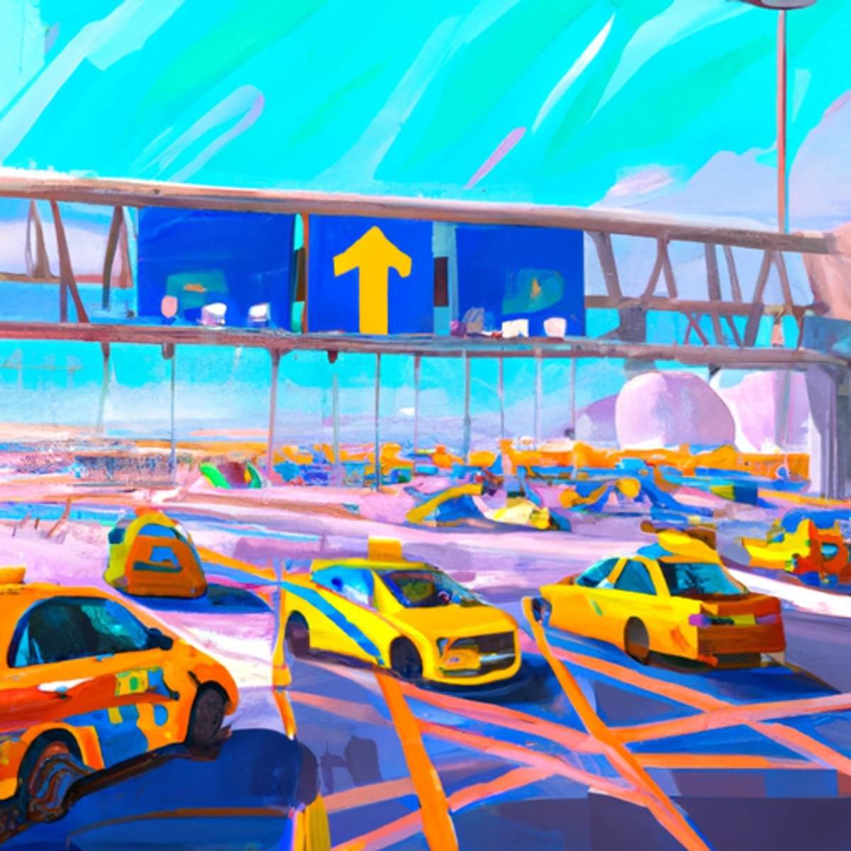 Tariffa taxi in Emirati Arabi Uniti