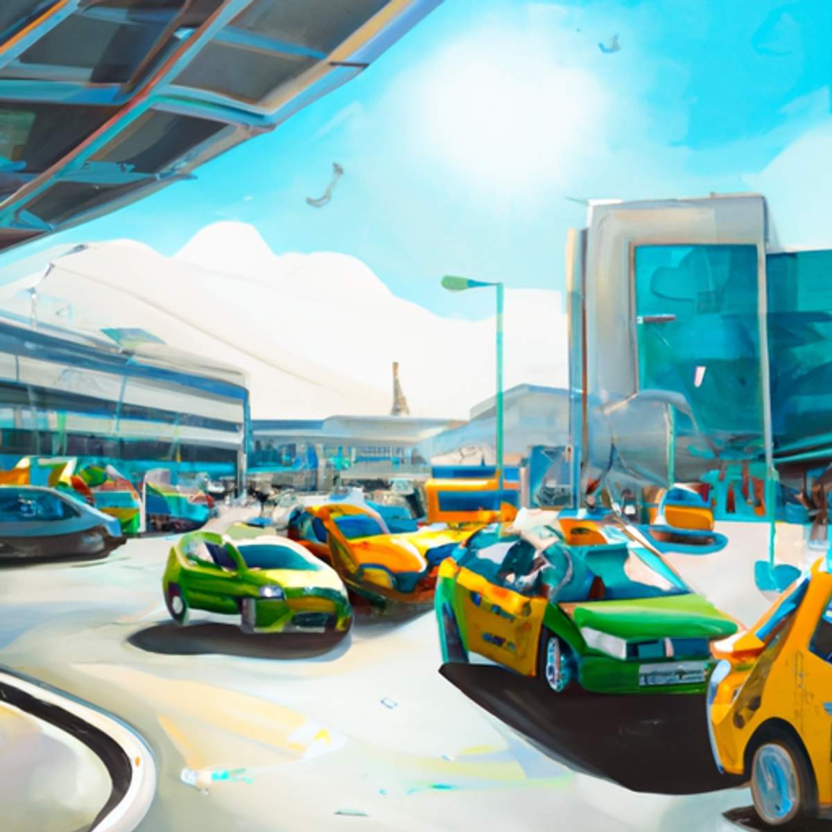 Tariffa taxi in Irlanda