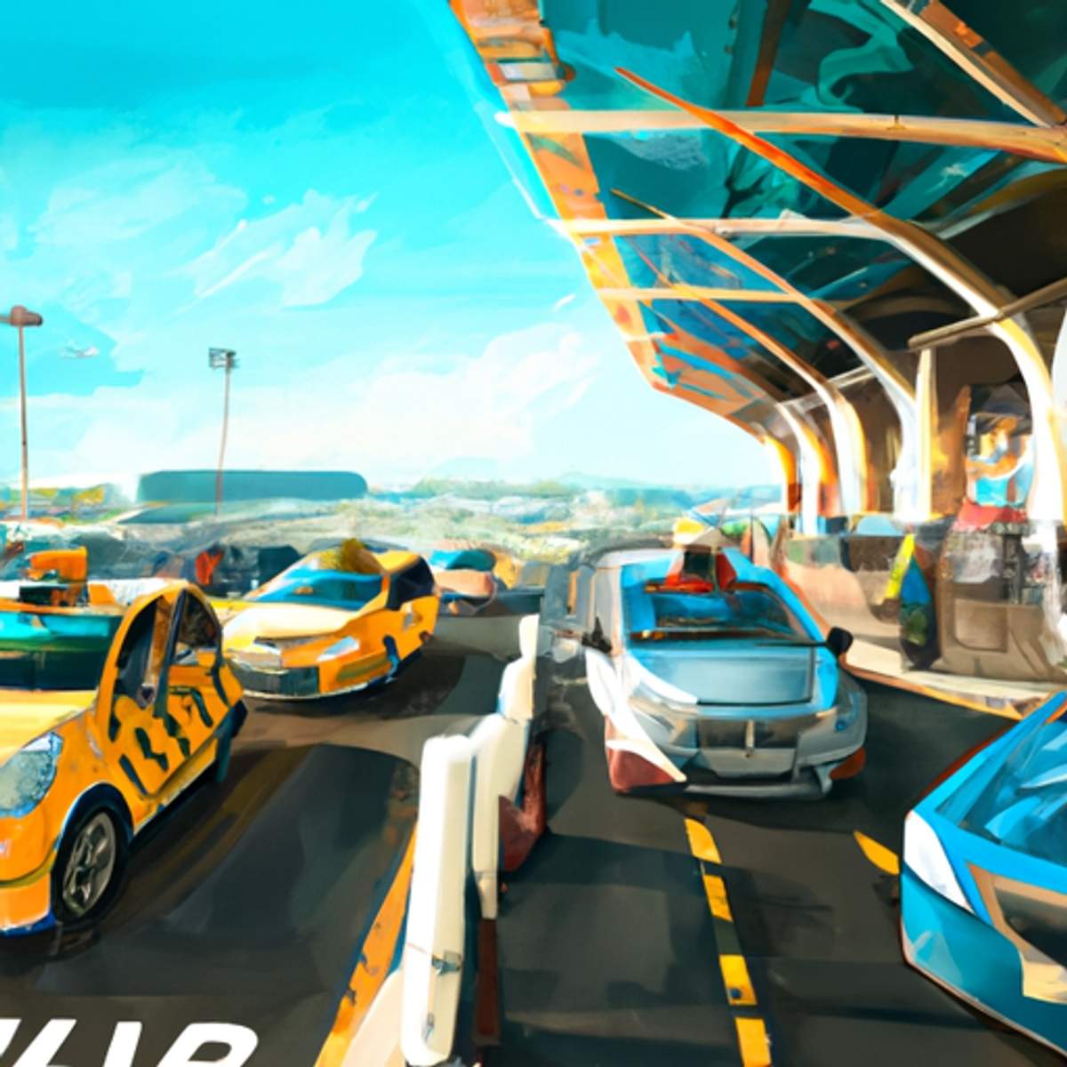 Tariffa taxi in Scozia