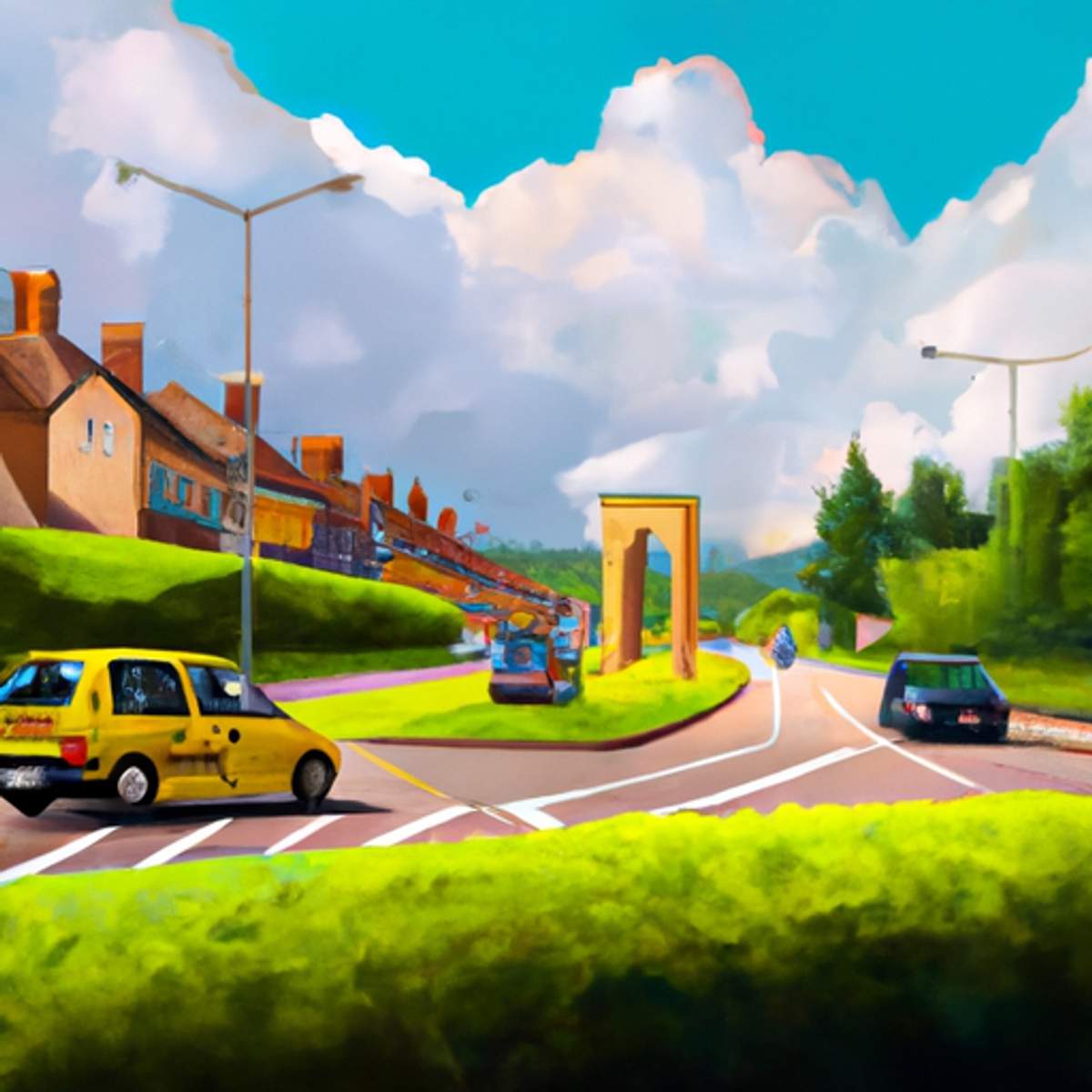 Tariffa taxi in Regno Unito