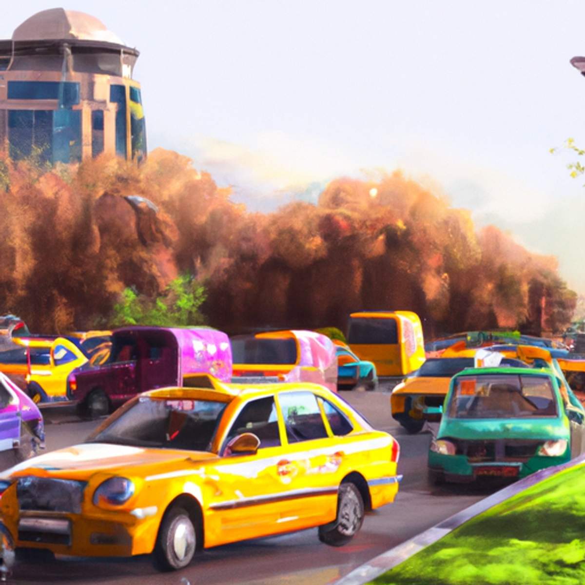 Tariffa taxi in Tajikistan