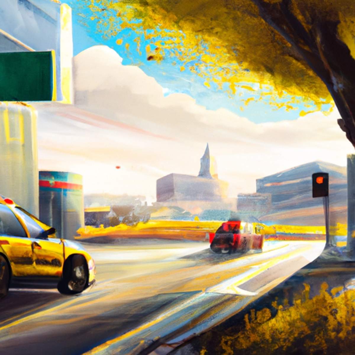 Tariffa taxi in United States