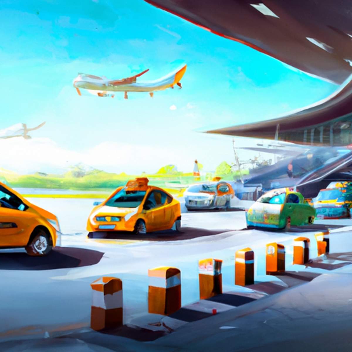 Tariffa taxi in Germany