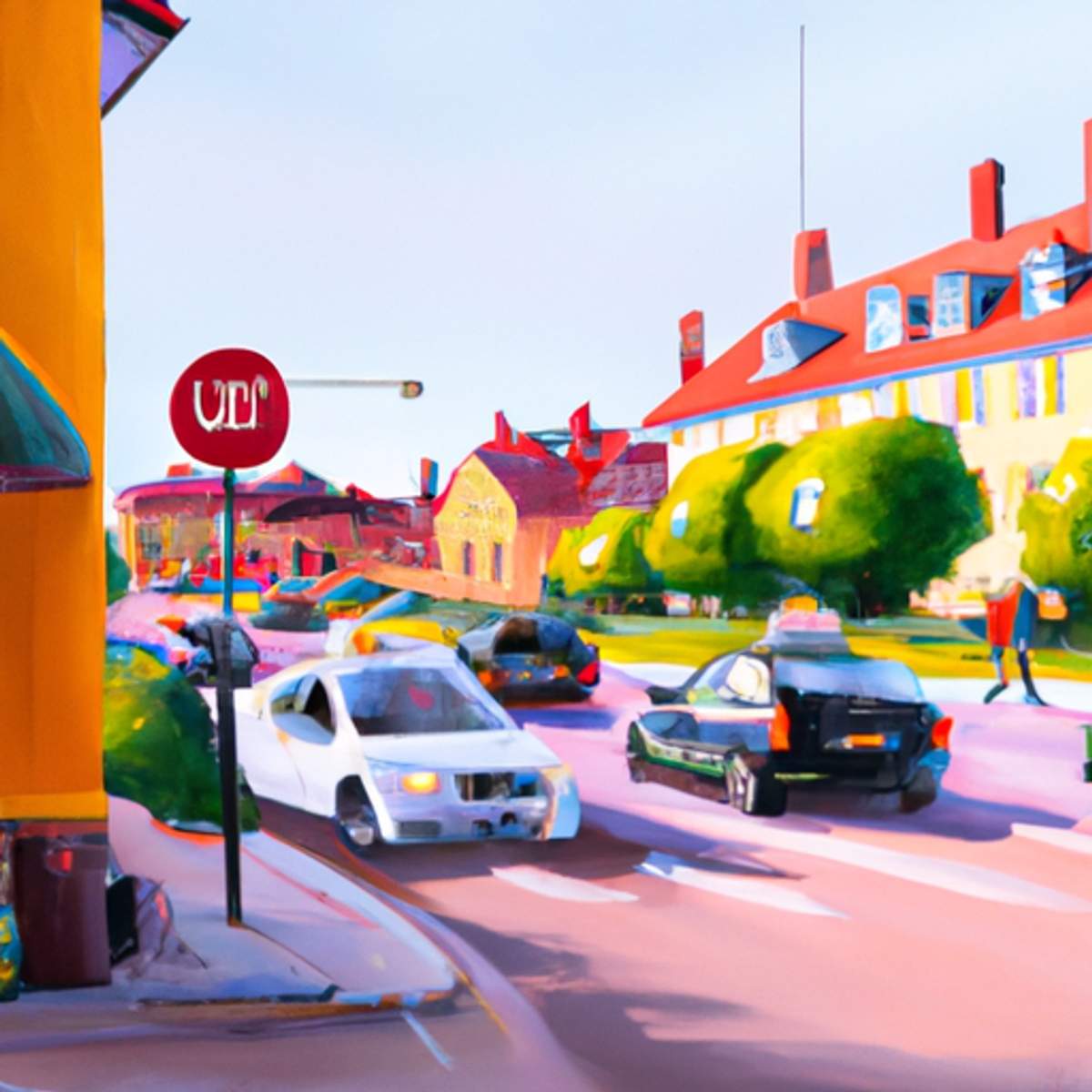 Tariffa taxi in Svezia