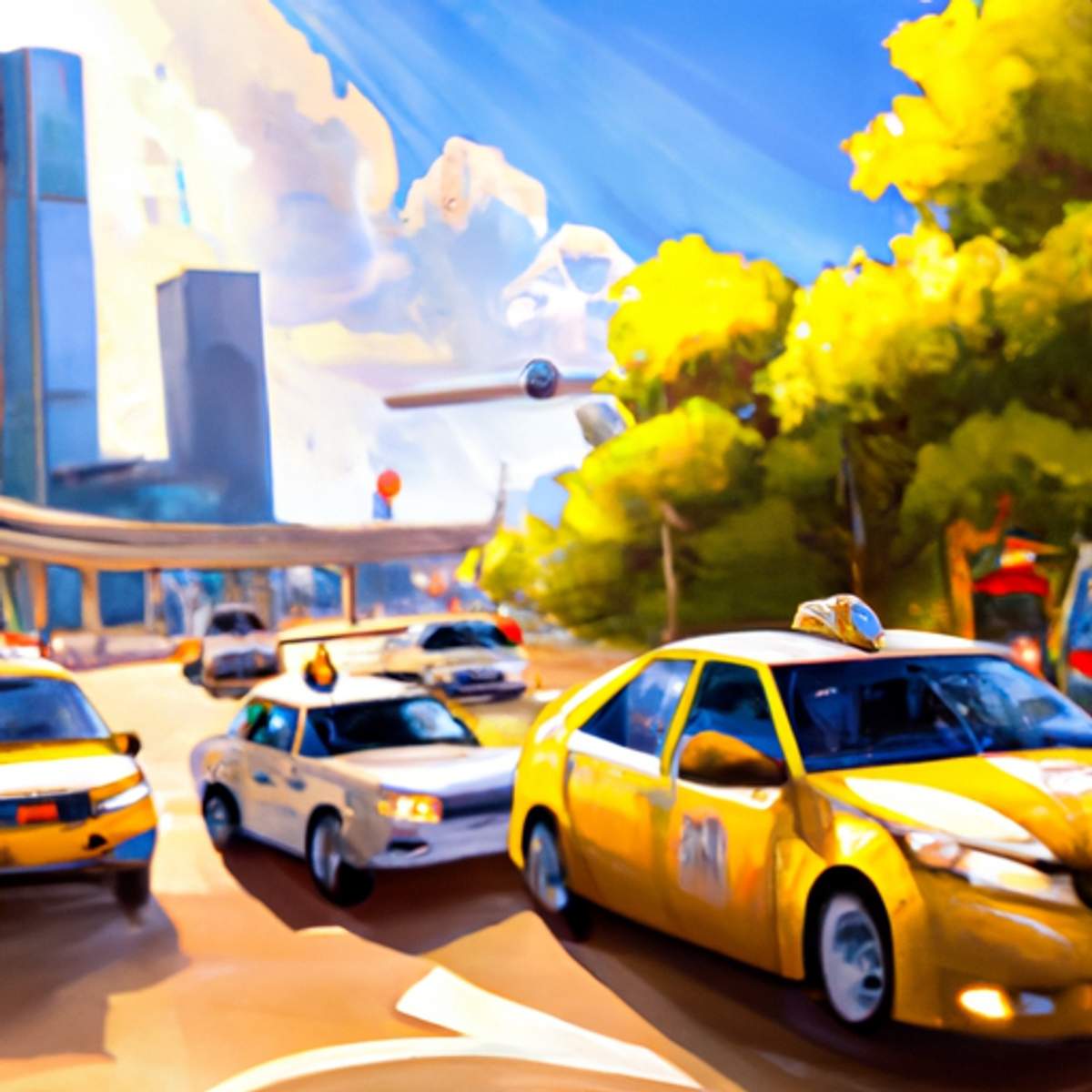 Tariffa taxi in Finlandia