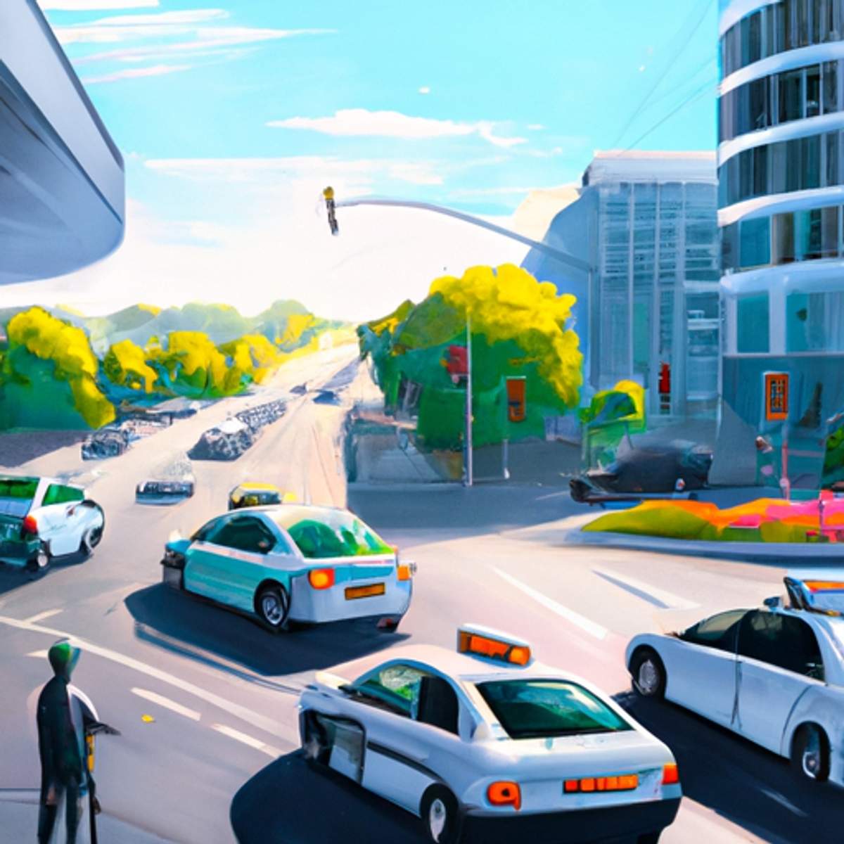 Tariffa taxi in Germany