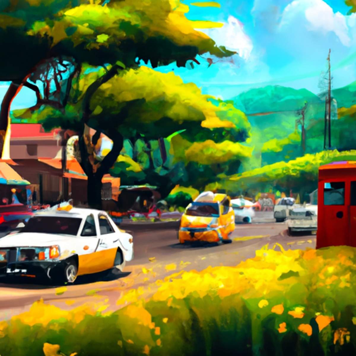 Tariffa taxi in Nicaragua