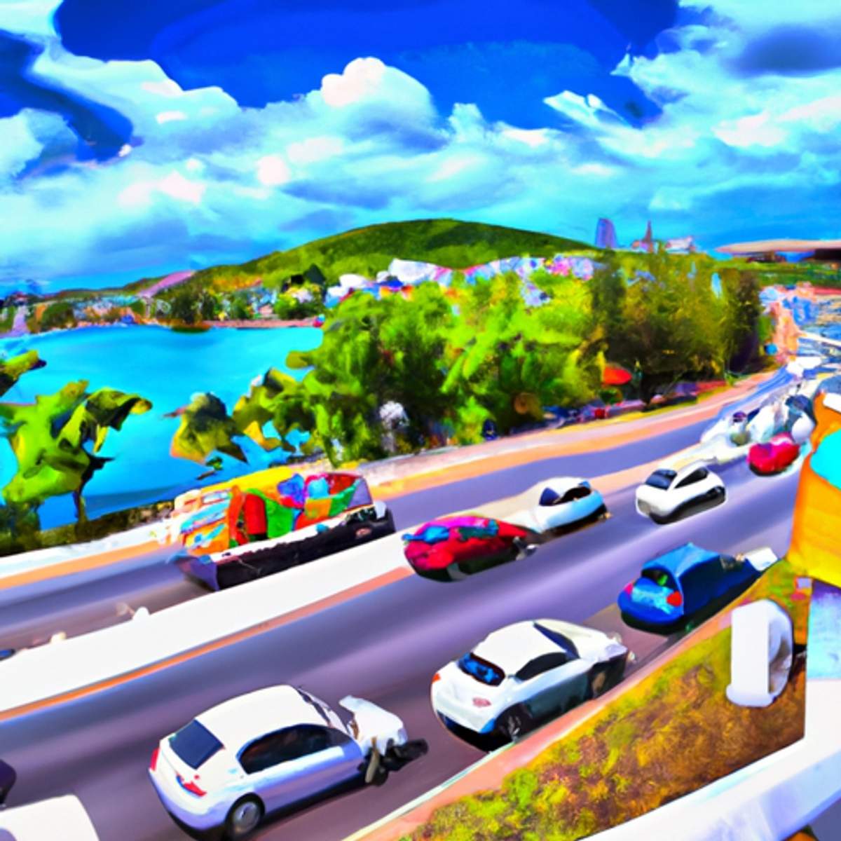 Tariffa taxi in Puerto Rico