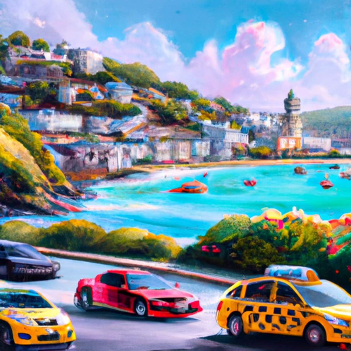 Tariffa taxi in Giamaica