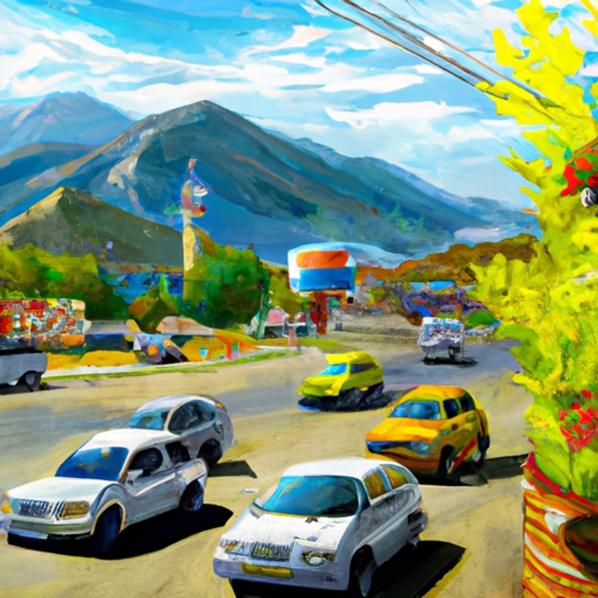 Tariffa taxi in Uzbekistan