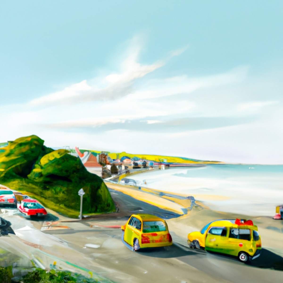 Tariffa taxi in Regno Unito