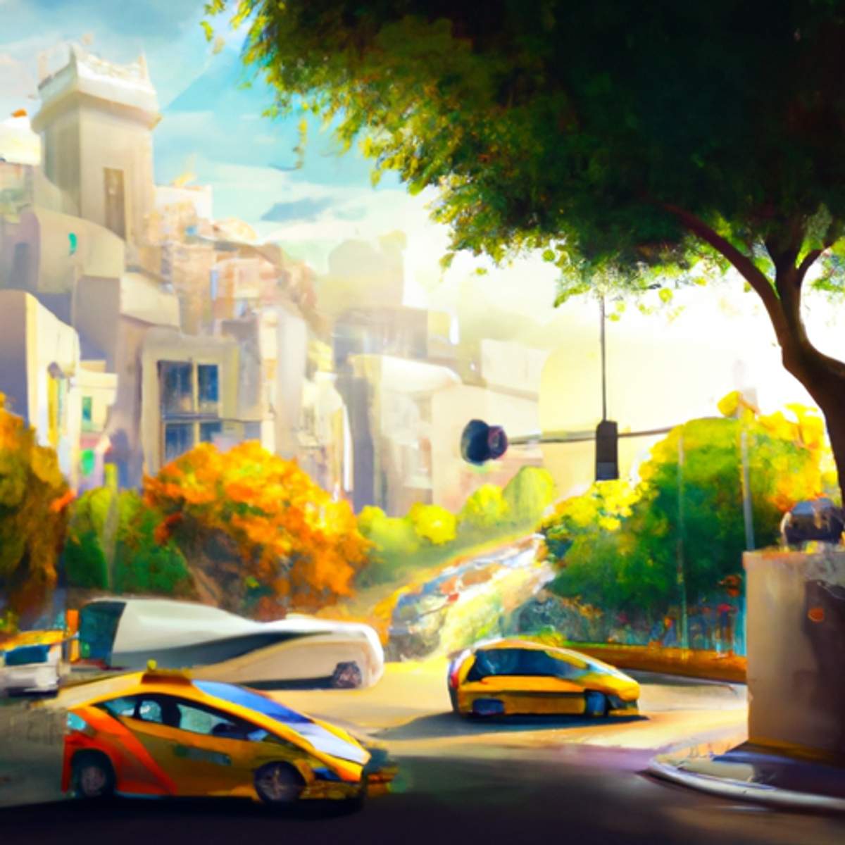 Tariffa taxi in Italia