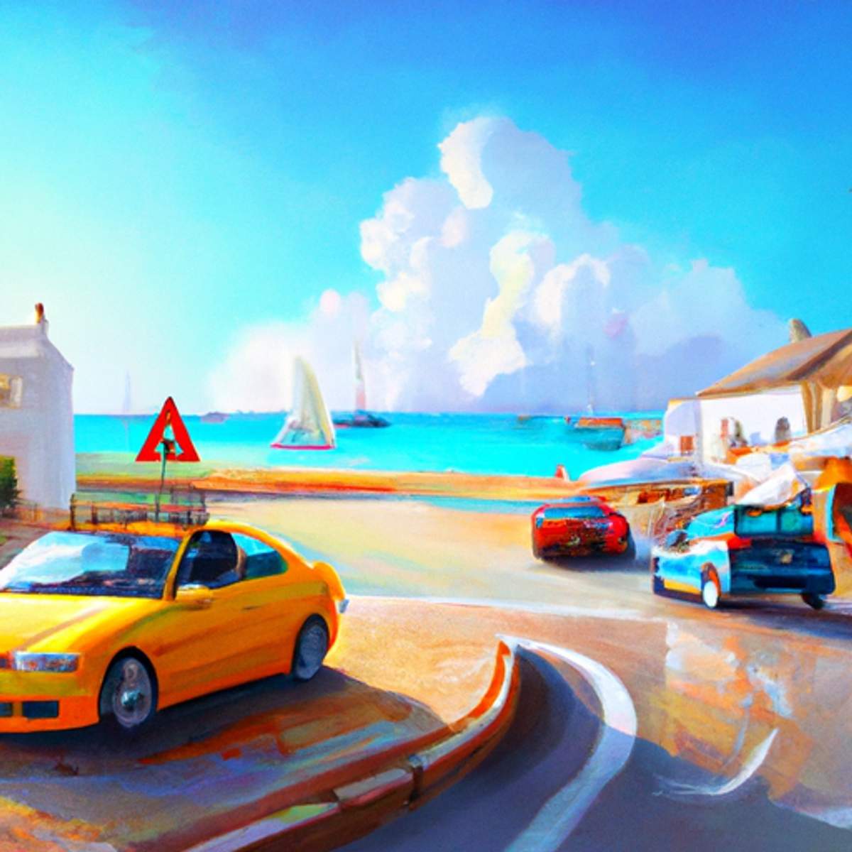 Tariffa taxi in Spagna