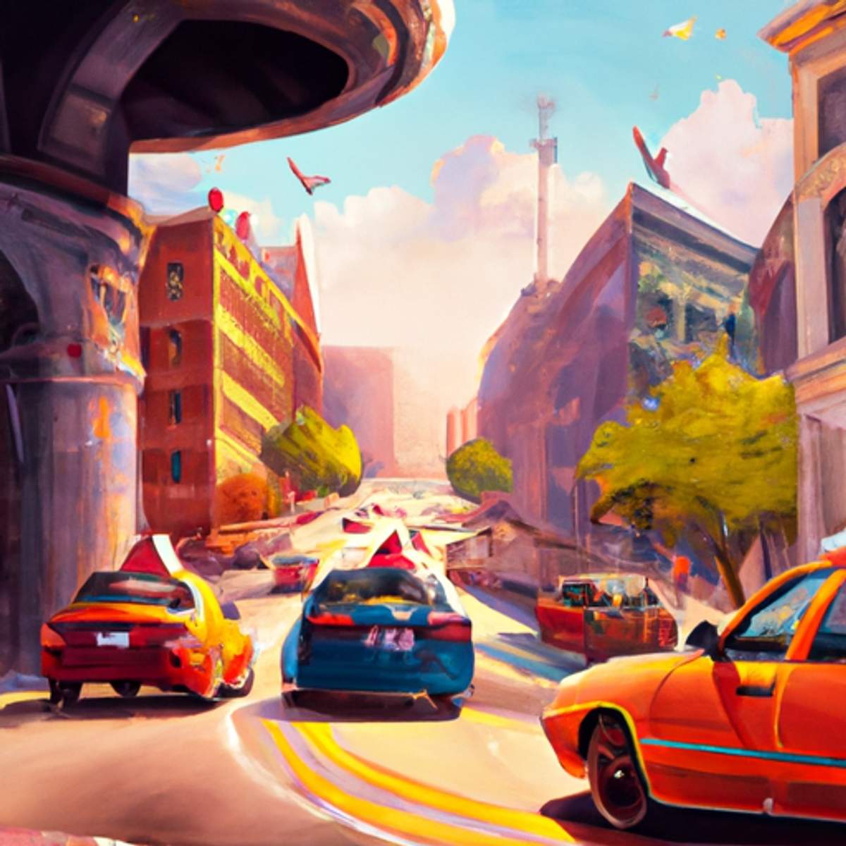 Tariffa taxi in United States